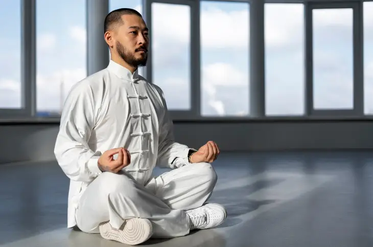 氣功治病：傳統與現代的交會