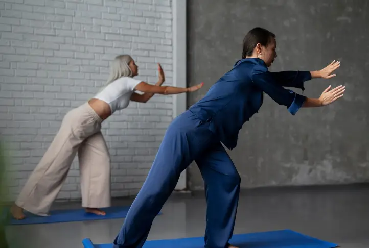 餘雪鴻氣功：台灣人也能輕鬆練的養生奇法