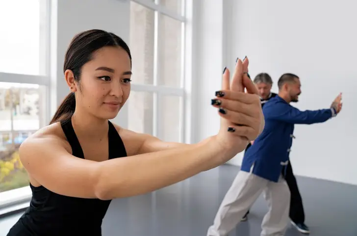 郭林氣功班：台灣最具規模、品質保證的氣功養生教學